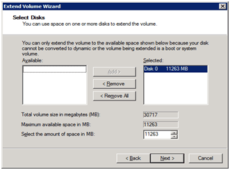 extend vps screenshot step 5